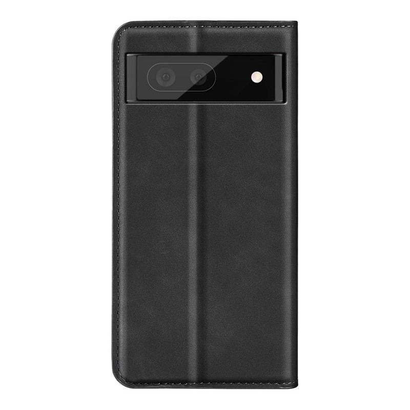 Flip Cover Google Pixel 6A Élégance