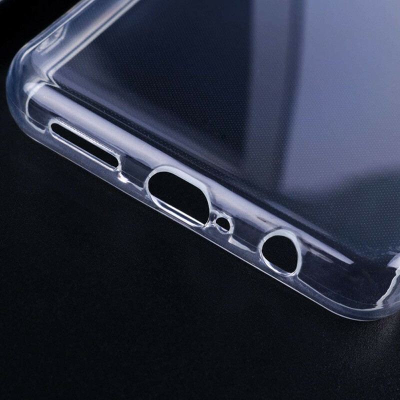 Coque OnePlus Nord N100 Combo Coque et Verre trempée Écran