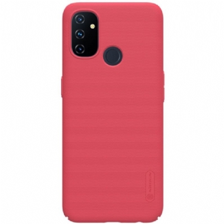 Coque OnePlus Nord N100 Givrée NILLKIN