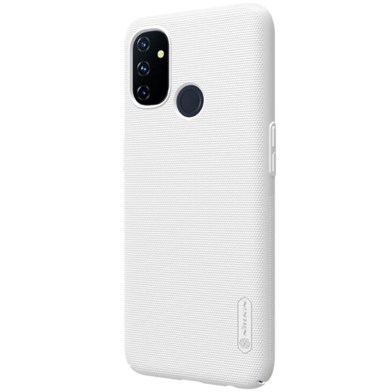 Coque OnePlus Nord N100 Givrée NILLKIN