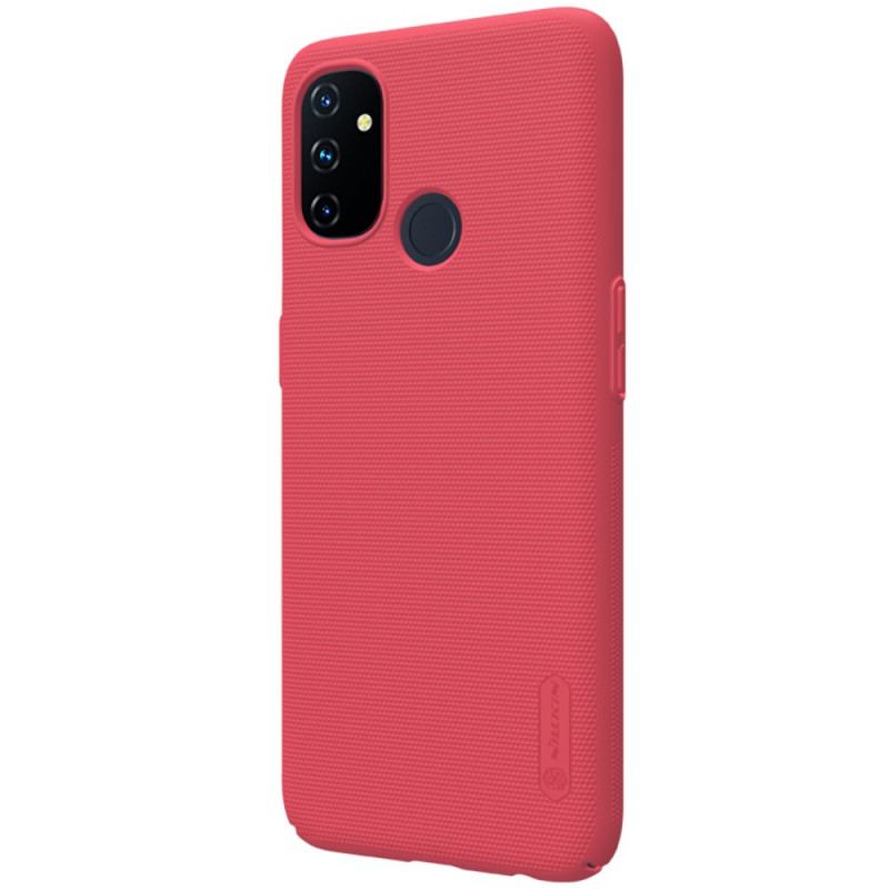 Coque OnePlus Nord N100 Givrée NILLKIN