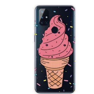 Coque OnePlus Nord N100 Ice Cream