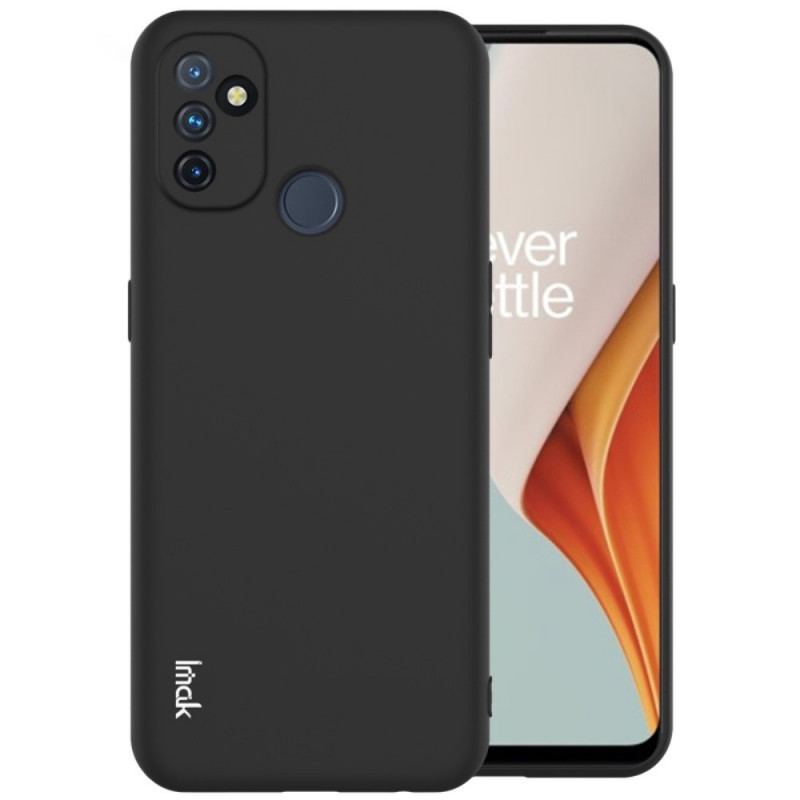 Coque OnePlus Nord N100 IMAK Mate UC-1 Séries