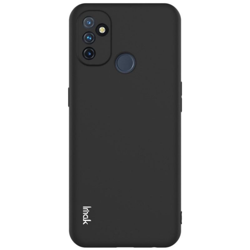 Coque OnePlus Nord N100 IMAK Mate UC-1 Séries