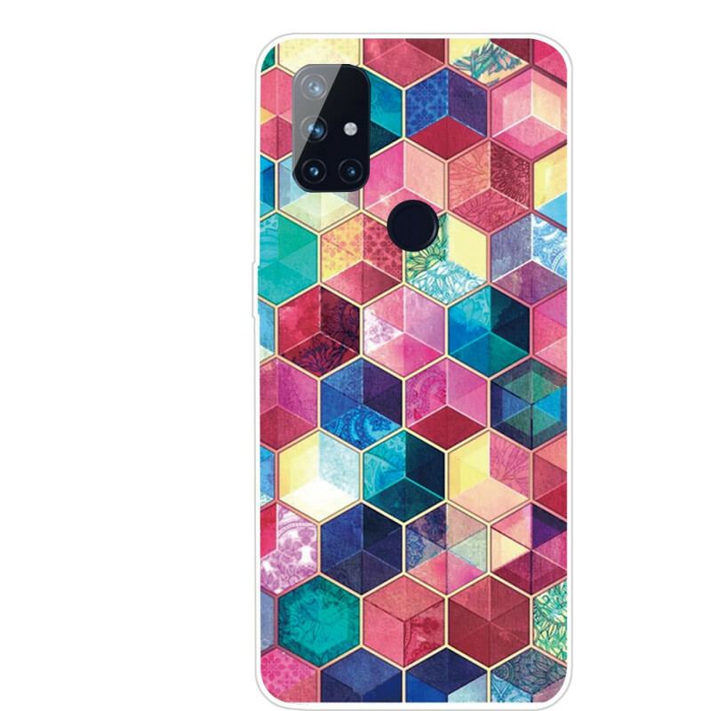 Coque OnePlus Nord N100 Peinture