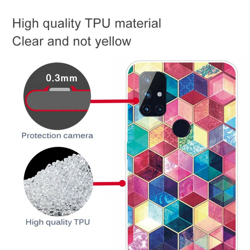 Coque OnePlus Nord N100 Peinture