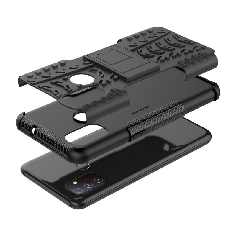 Coque OnePlus Nord N100 Résistante Ultra