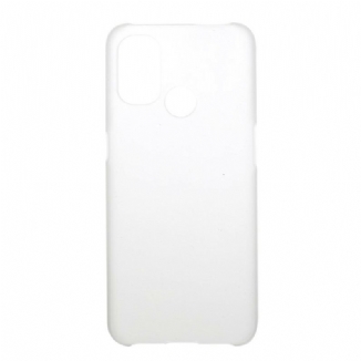 Coque OnePlus Nord N100 Rigide Classique