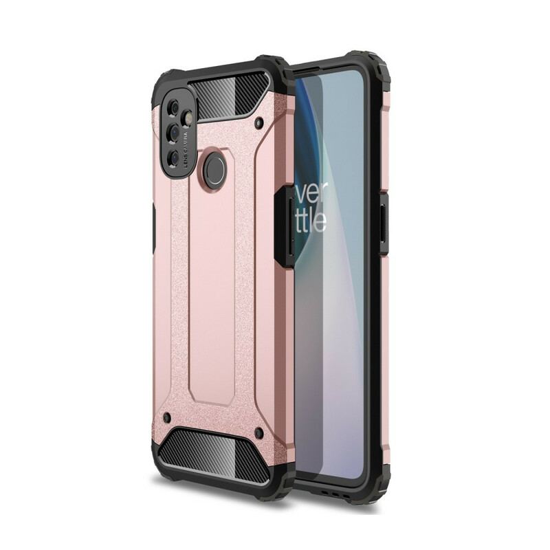 Coque OnePlus Nord N100 Survivor