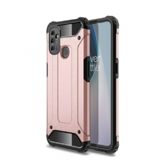 Coque OnePlus Nord N100 Survivor