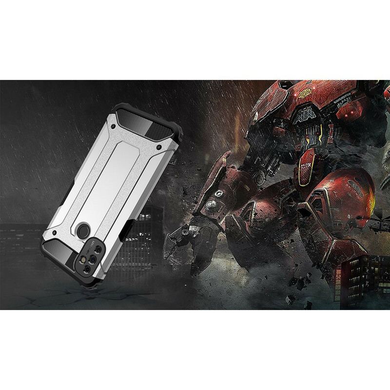 Coque OnePlus Nord N100 Survivor