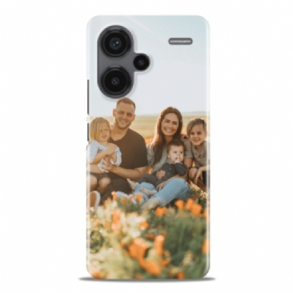 Coque personnalisée Xiaomi Redmi Note 13 Pro Plus 5G