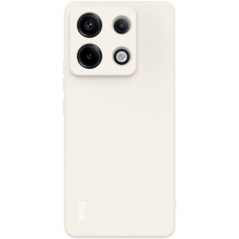 Coque Xiaomi Redmi Note 13 Pro 5G / Poco X6 5G Série UC-4 IMAK Blanc