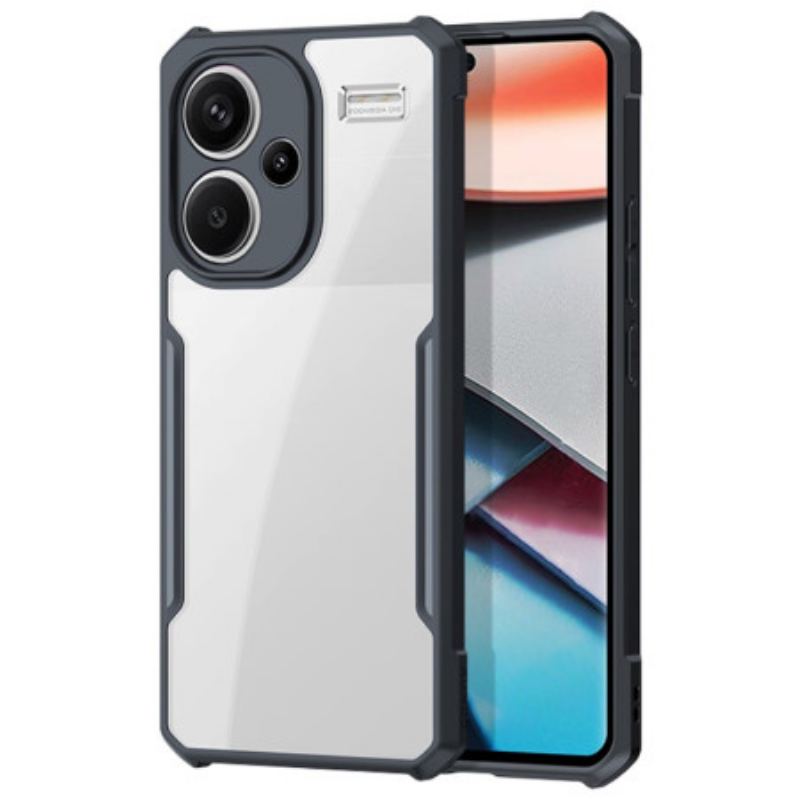 Coque Xiaomi Redmi Note 13 Pro+ 5G XUNDD