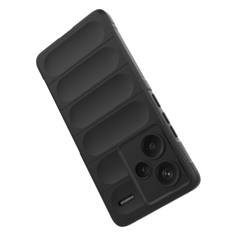 Coque Xiaomi Redmi Note 13 Pro Plus 5G Antidérapante