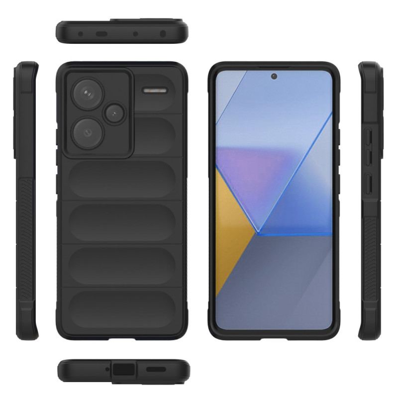 Coque Xiaomi Redmi Note 13 Pro Plus 5G Antidérapante