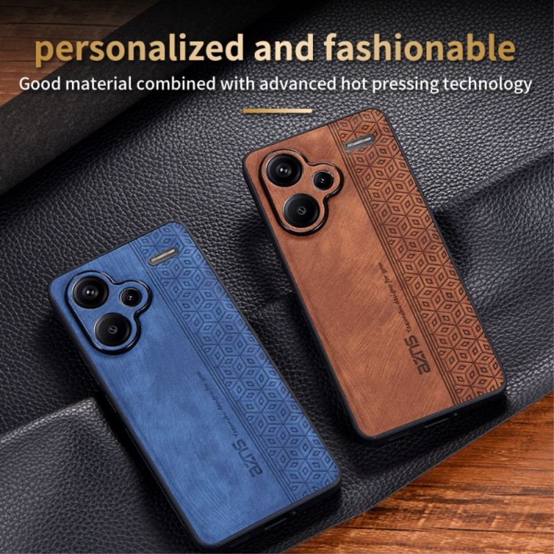 Coque Xiaomi Redmi Note 13 Pro Plus 5G AZNS