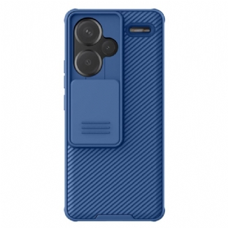 Coque Xiaomi Redmi Note 13 Pro Plus 5G CamShield NILLKIN