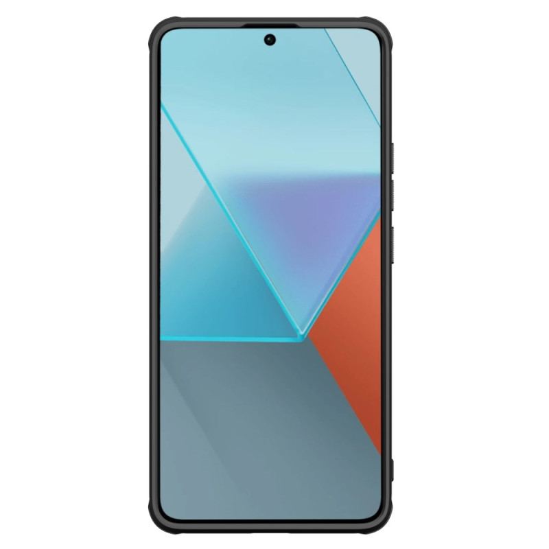 Coque Xiaomi Redmi Note 13 Pro Plus 5G Givrée NILLKIN