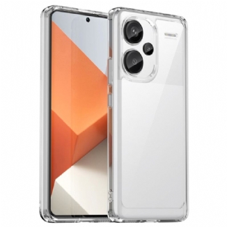 Coque Xiaomi Redmi Note 13 Pro Plus 5G Hybride