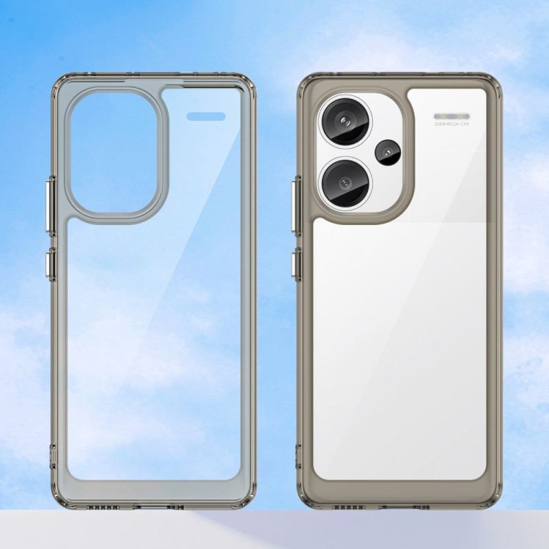 Coque Xiaomi Redmi Note 13 Pro Plus 5G Hybride