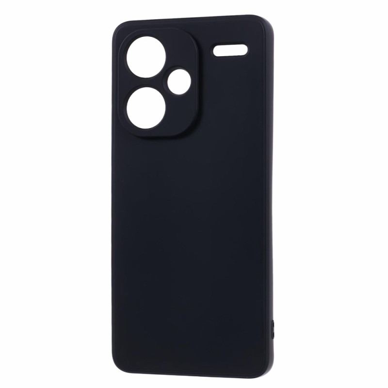 Coque Xiaomi Redmi Note 13 Pro Plus 5G Silicone Flexible