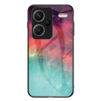 Coque Xiaomi Redmi Note 13 Pro Plus 5G Verre Trempé Ciel Étoilé