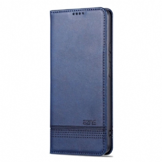 Flip Cover Xiaomi Redmi Note 13 Pro Plus 5G AZNS