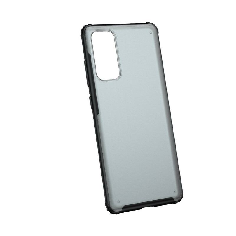 Coque Samsung Galaxy S20 FE Armor Series