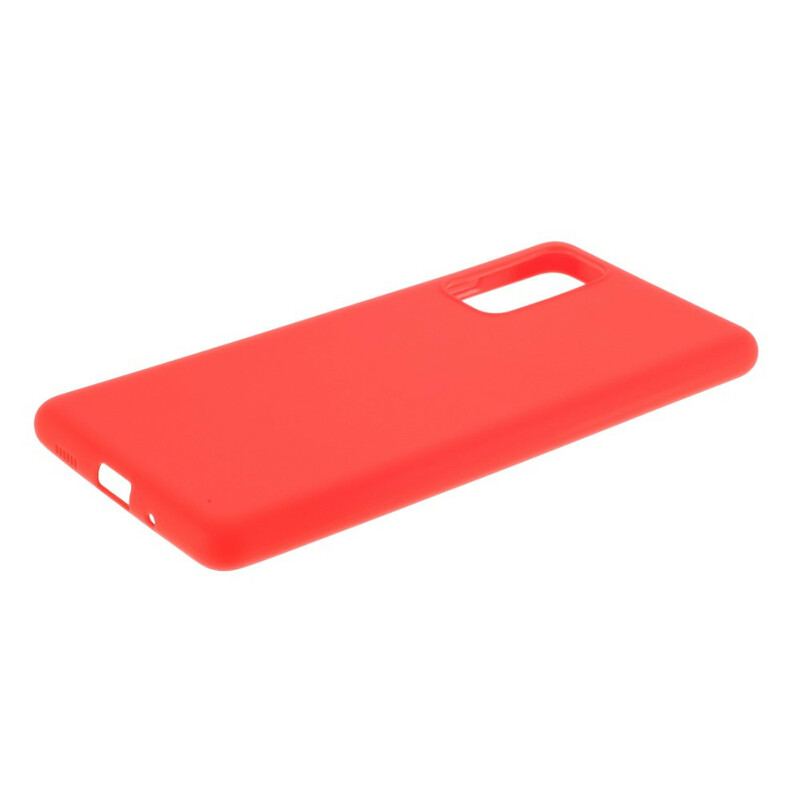 Coque Samsung Galaxy S20 FE Rigide Mate