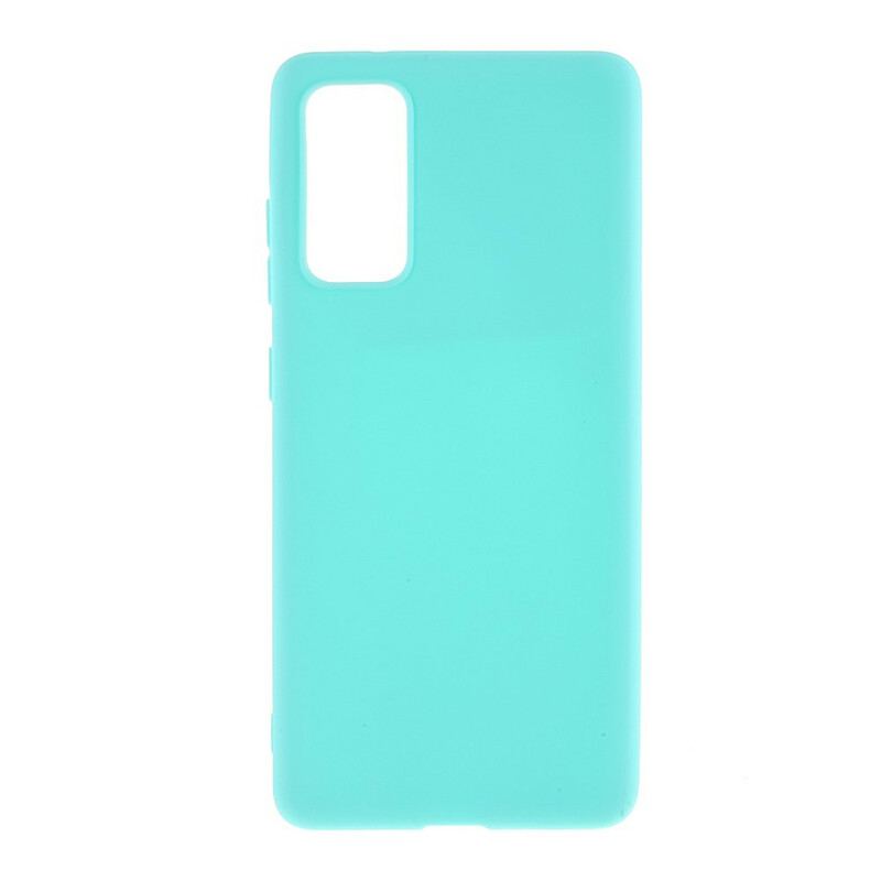 Coque Samsung Galaxy S20 FE Rigide Mate