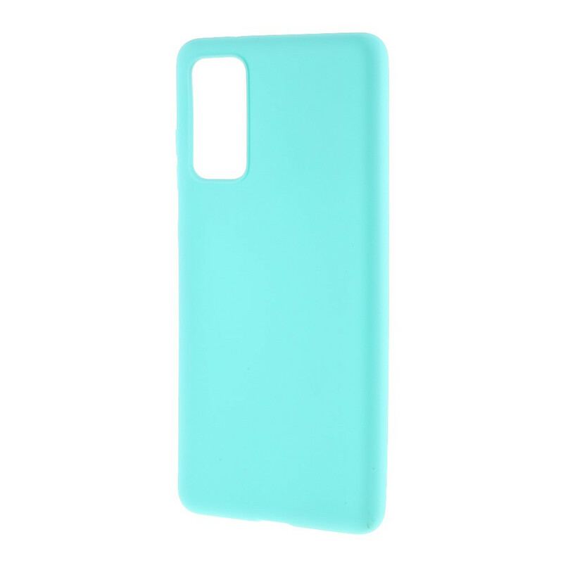 Coque Samsung Galaxy S20 FE Rigide Mate