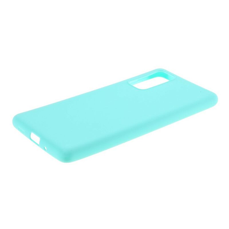 Coque Samsung Galaxy S20 FE Rigide Mate