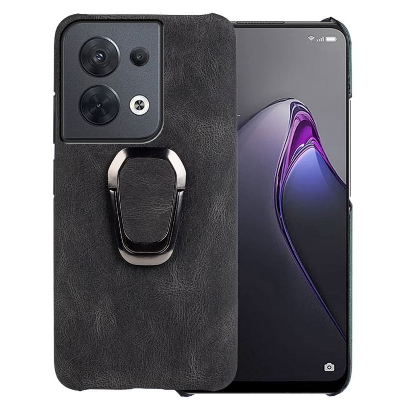 Coque Oppo Reno 8 Pro Anneau Support