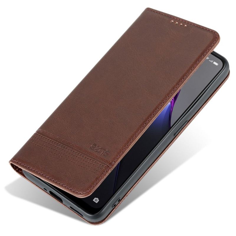 Flip Cover Oppo Reno 8 Pro AZNS