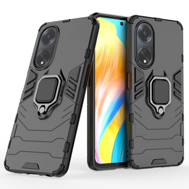 Coque Oppo A98 5G Ring Résistante