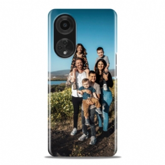 Coque personnalisée Oppo A98 5G