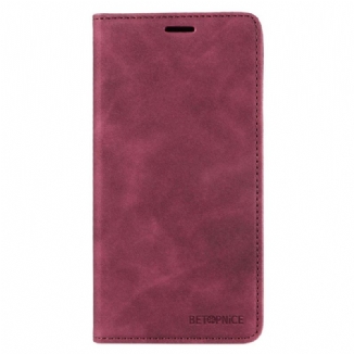 Flip Cover Oppo A98 5G Blocage RFID BETOPNICE