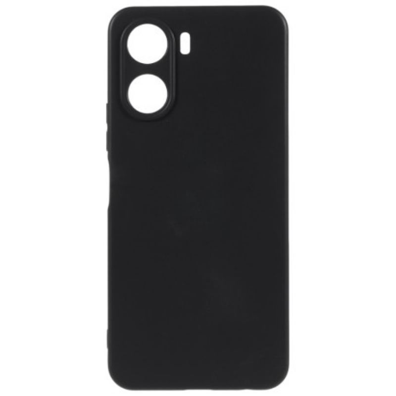 Coque Vivo Y16 Silicone Mat