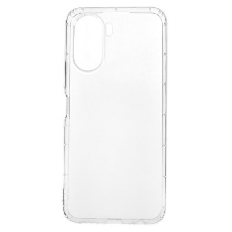 Coque Vivo Y16 Transparente