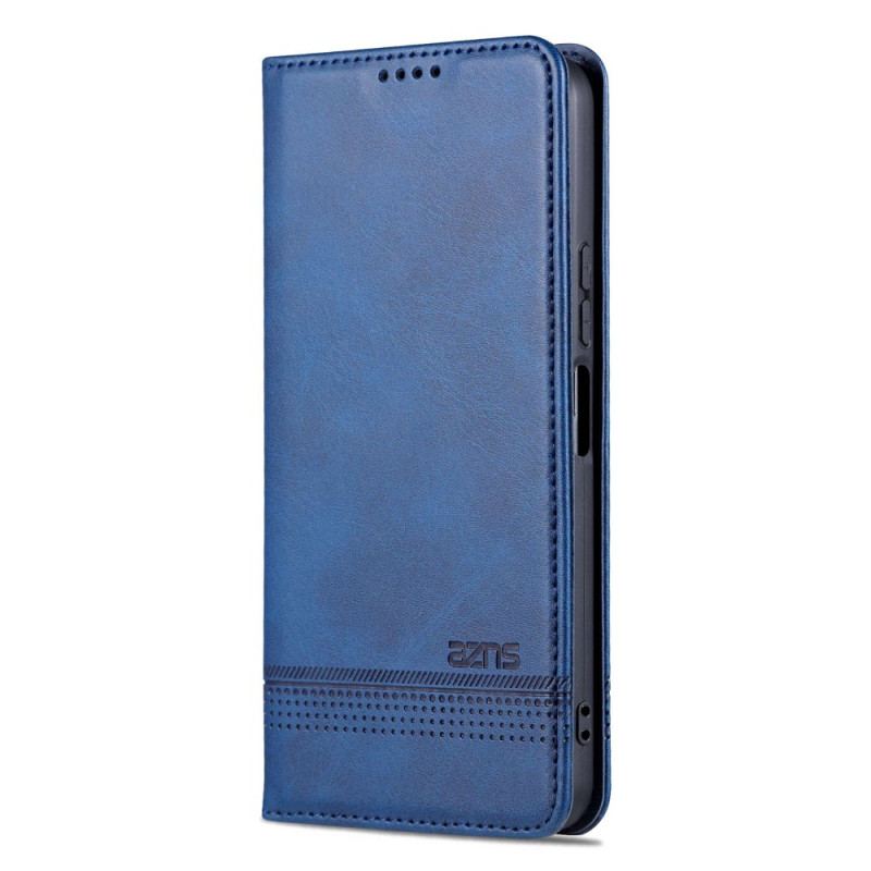 Flip Cover Vivo Y16 AZNS