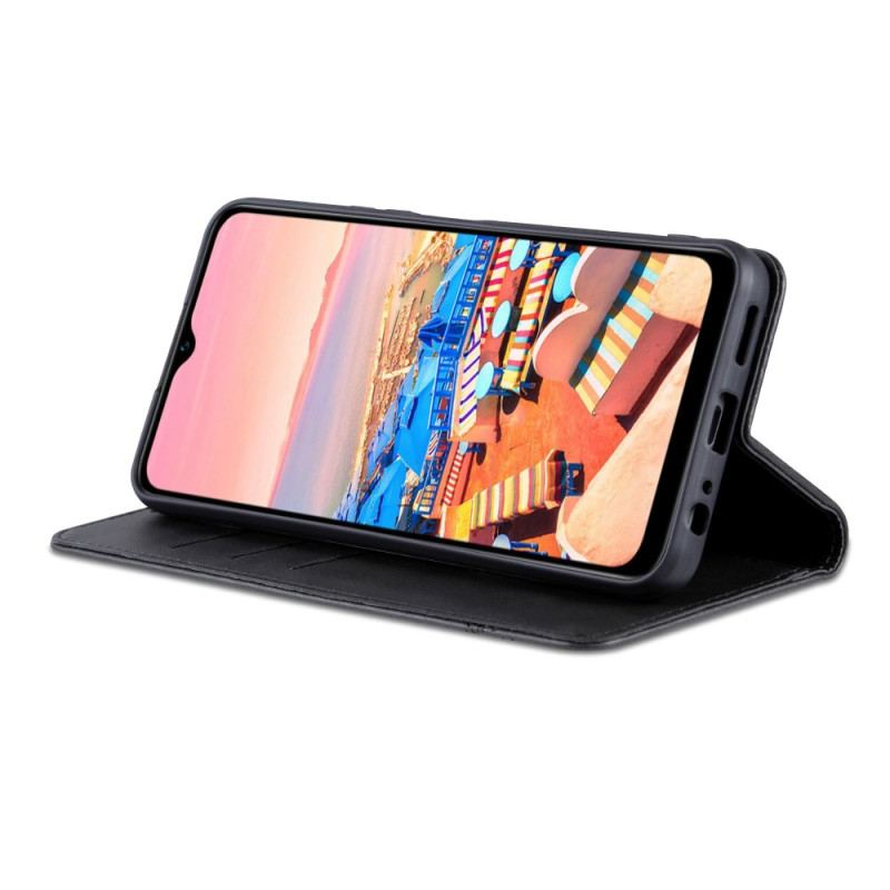 Flip Cover Vivo Y16 AZNS