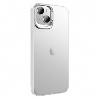 Coque iPhone 15 Cadre Appareil Photo Support X-LEVEL