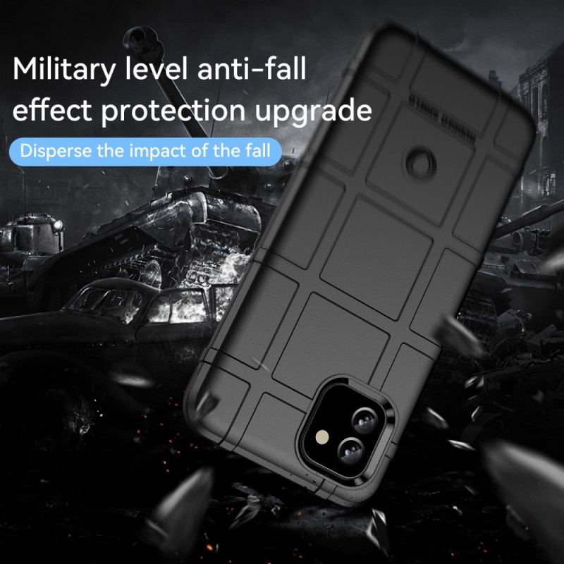 Coque Samsung Galaxy A03 Rugged Shield