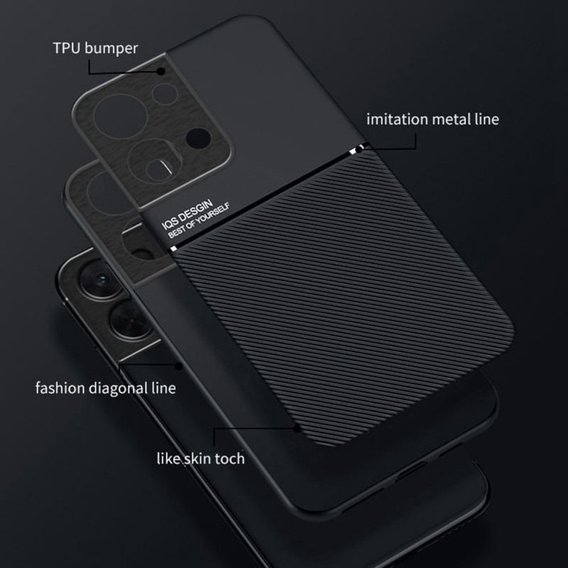 Coque Oppo Reno 8 Antidérapante