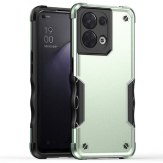 Coque Oppo Reno 8 Hybride Antidérapante