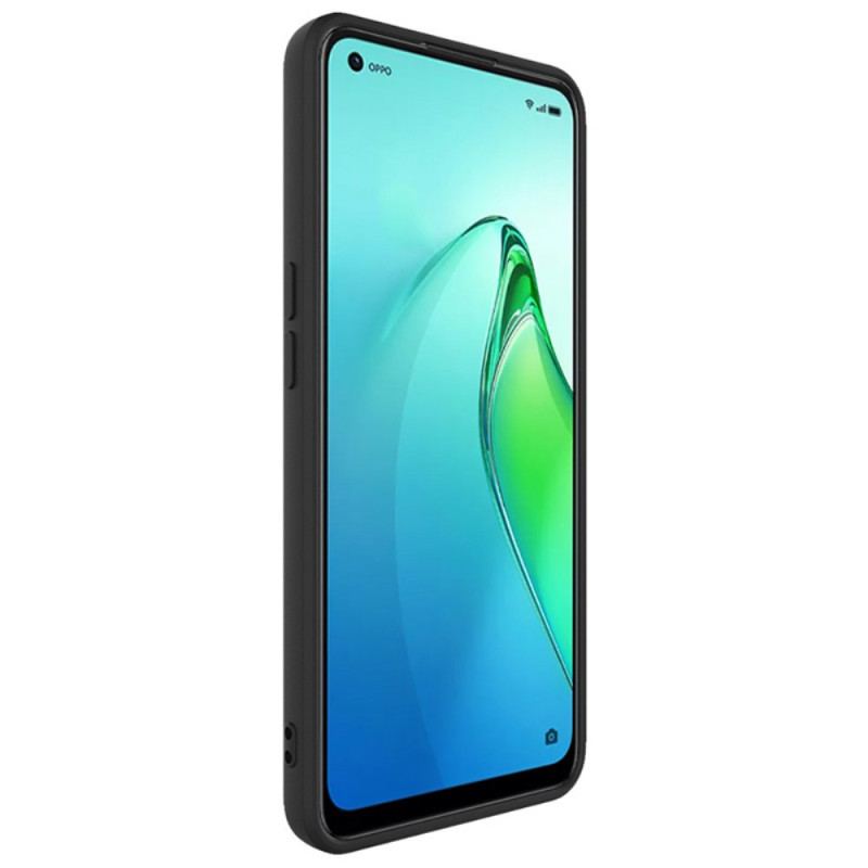 Coque Oppo Reno 8 UC-4 Séries IMAK