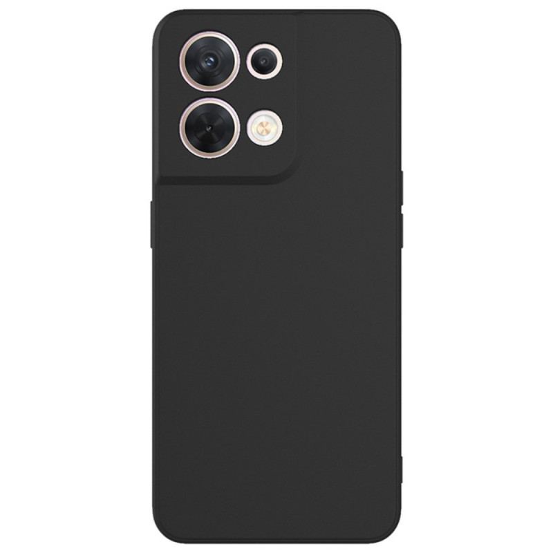 Coque Oppo Reno 8 UC-4 Séries IMAK