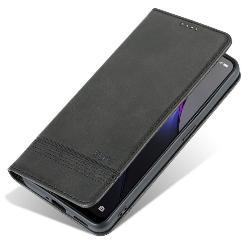 Flip Cover Oppo Reno 8 AZNS