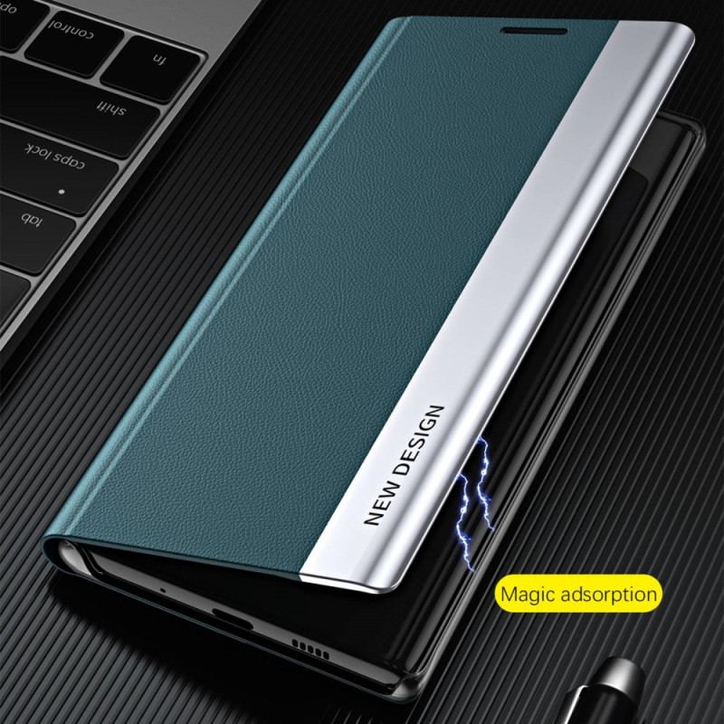 Flip Cover Oppo Reno 8 New Design